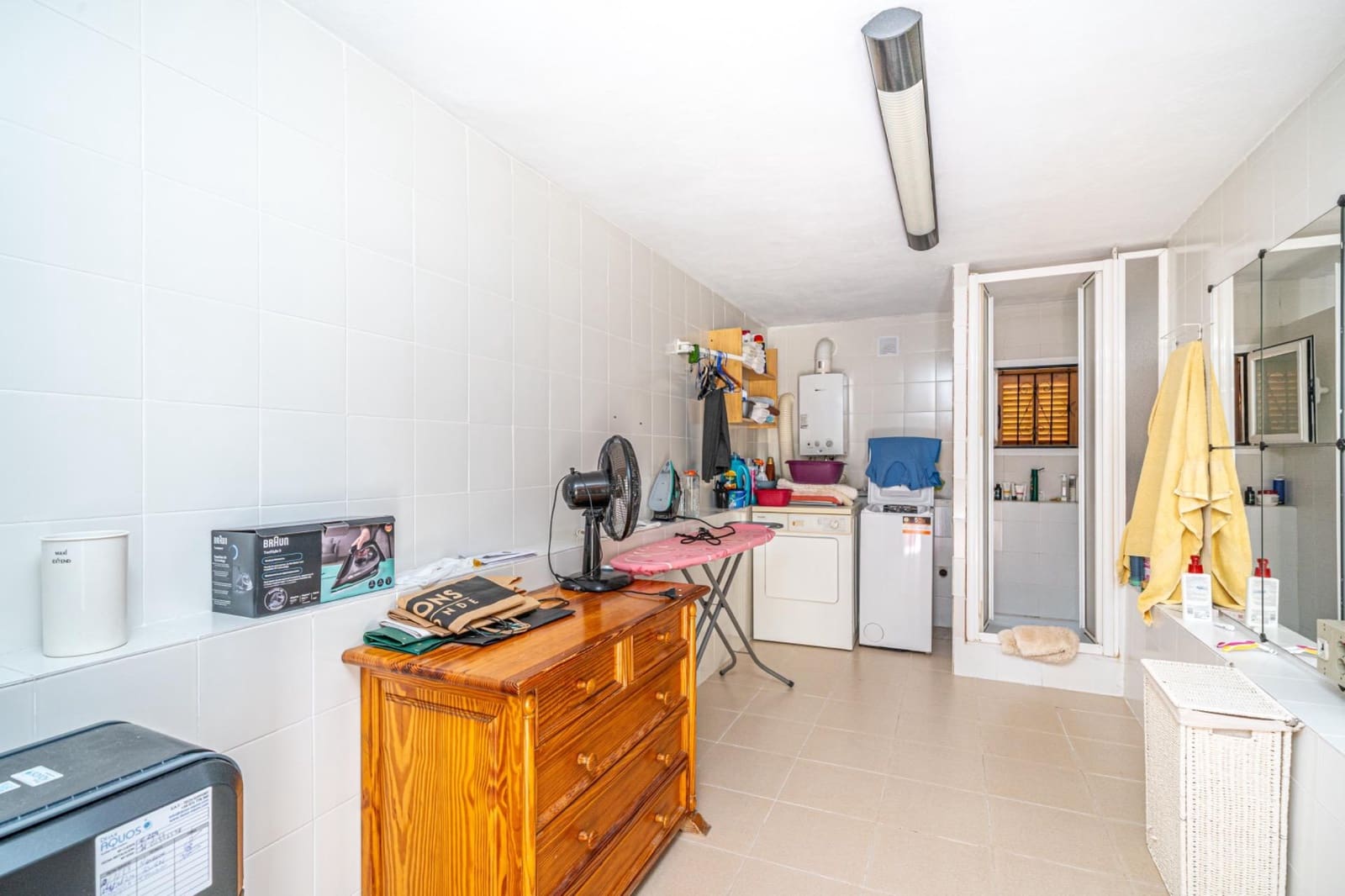 4 soveværelse Semi-Rækkehus til salg i Cas Catala med swimmingpool garage - € 1.090.000 (Ref: 9143102)