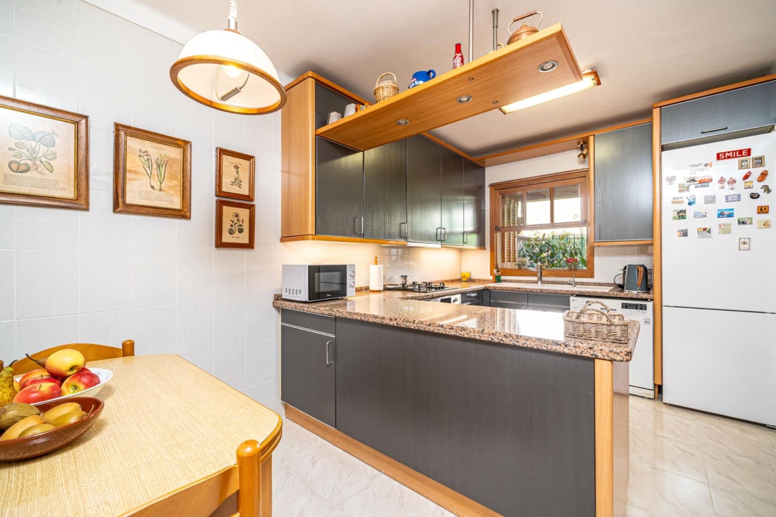 4 soveværelse Semi-Rækkehus til salg i Cas Catala med swimmingpool garage - € 1.090.000 (Ref: 9143102)