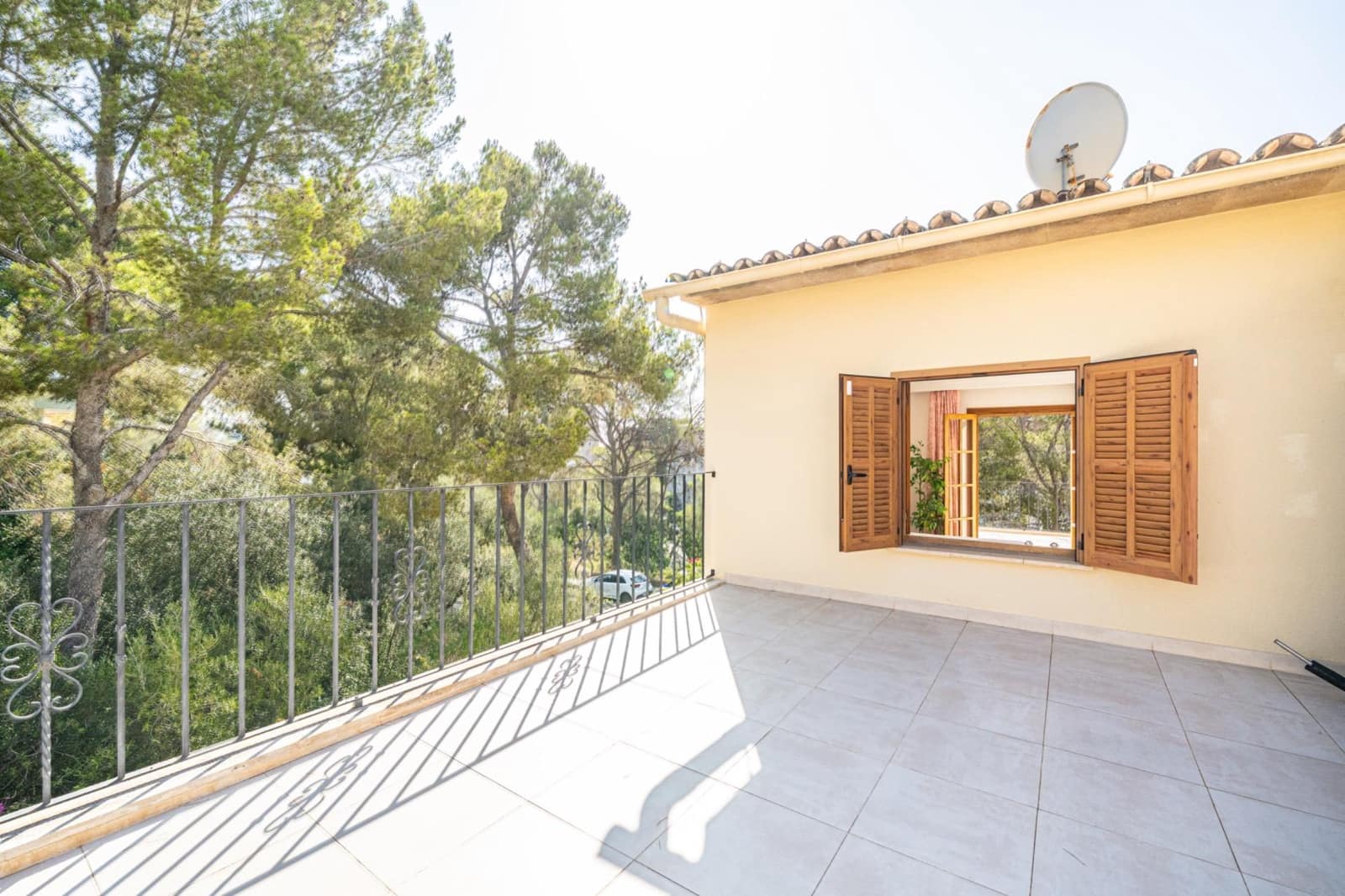 4 soveværelse Semi-Rækkehus til salg i Cas Catala med swimmingpool garage - € 1.090.000 (Ref: 9143102)