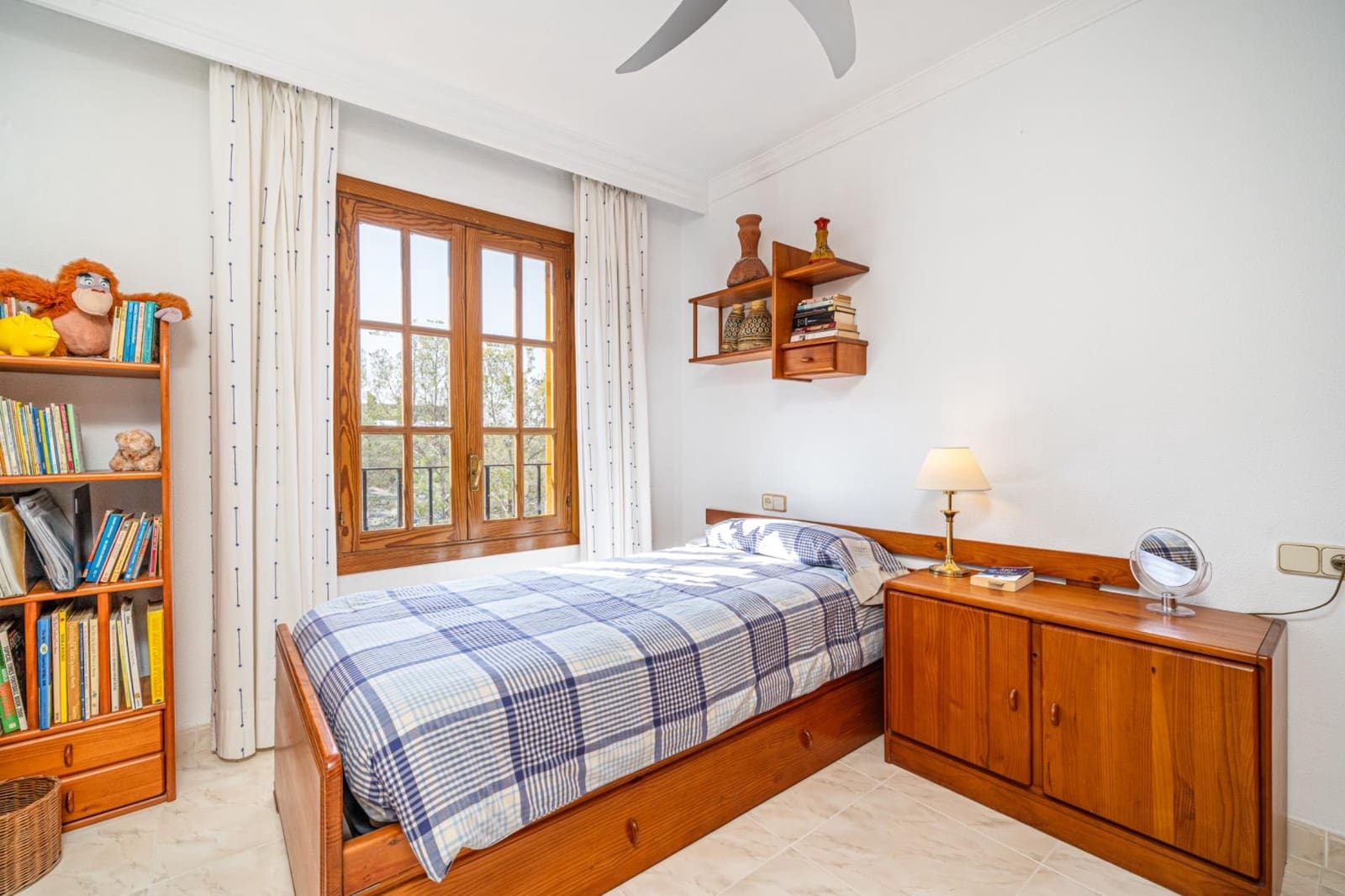 4 soveværelse Semi-Rækkehus til salg i Cas Catala med swimmingpool garage - € 1.090.000 (Ref: 9143102)