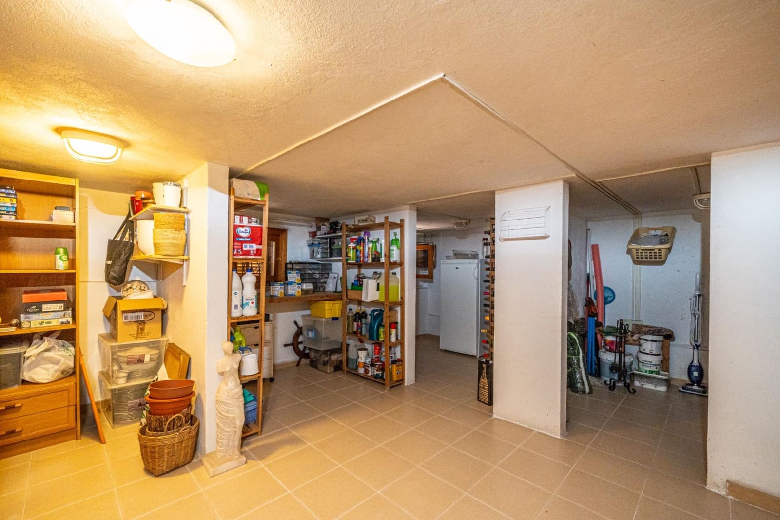 4 soveværelse Semi-Rækkehus til salg i Cas Catala med swimmingpool garage - € 1.090.000 (Ref: 9143102)