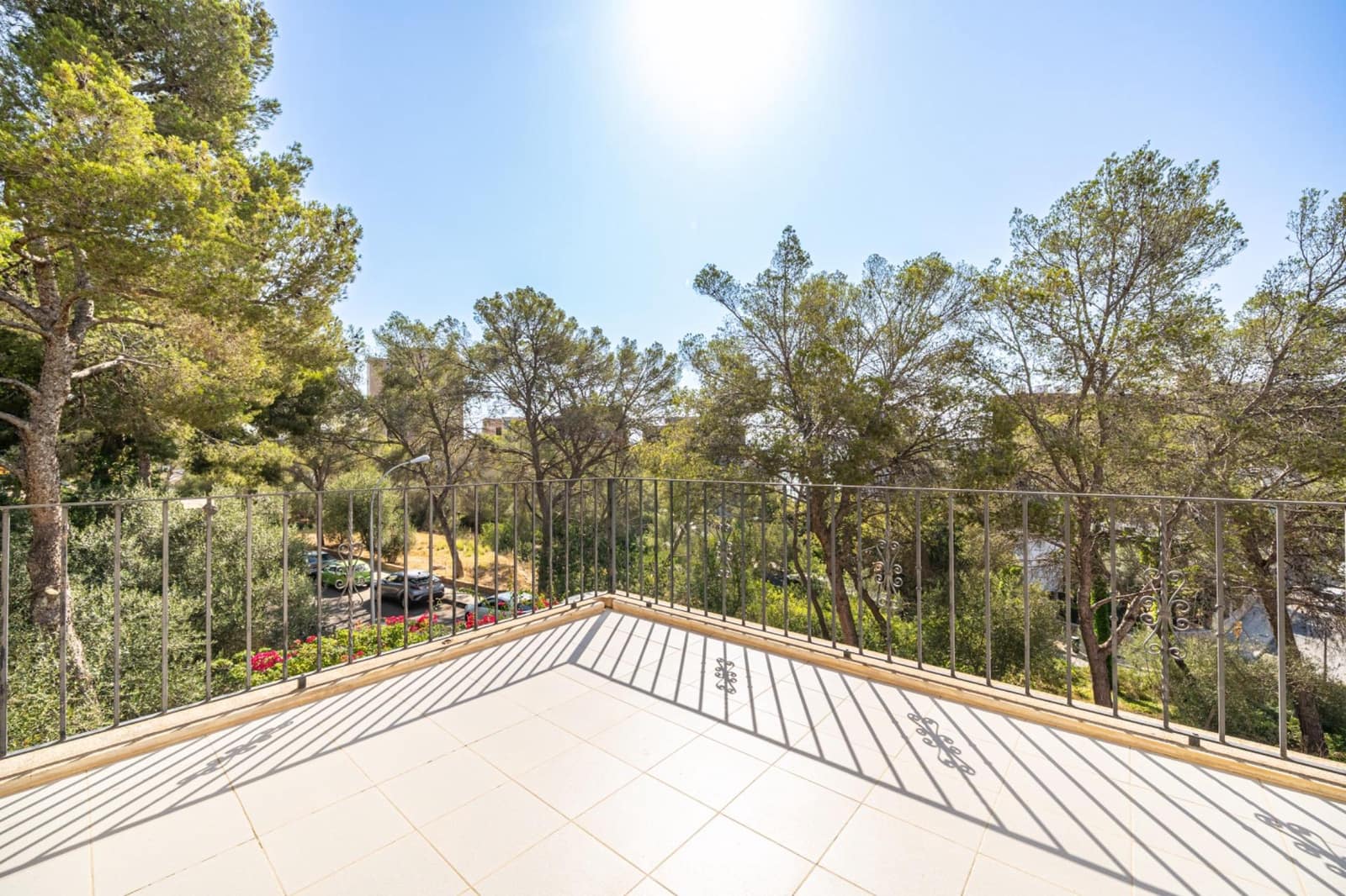 4 soveværelse Semi-Rækkehus til salg i Cas Catala med swimmingpool garage - € 1.090.000 (Ref: 9143102)