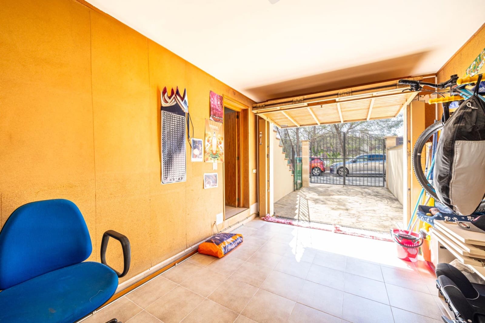 4 soveværelse Semi-Rækkehus til salg i Cas Catala med swimmingpool garage - € 1.090.000 (Ref: 9143102)