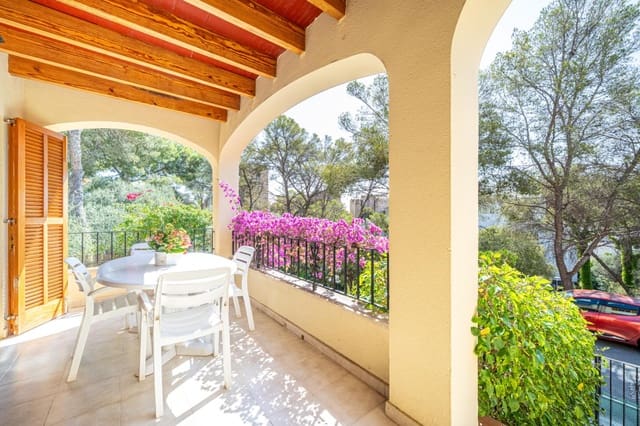 4 soveværelse Semi-Rækkehus til salg i Cas Catala, Calvià med swimmingpool garage - € 1.150.000 (Ref: 9143102)