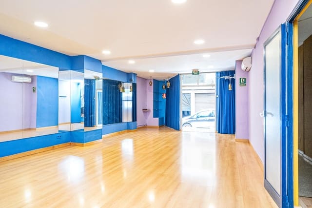 Kommersiell til salgs i Bons Aires, Palma de Mallorca - € 155 000 (Ref: 9165914)