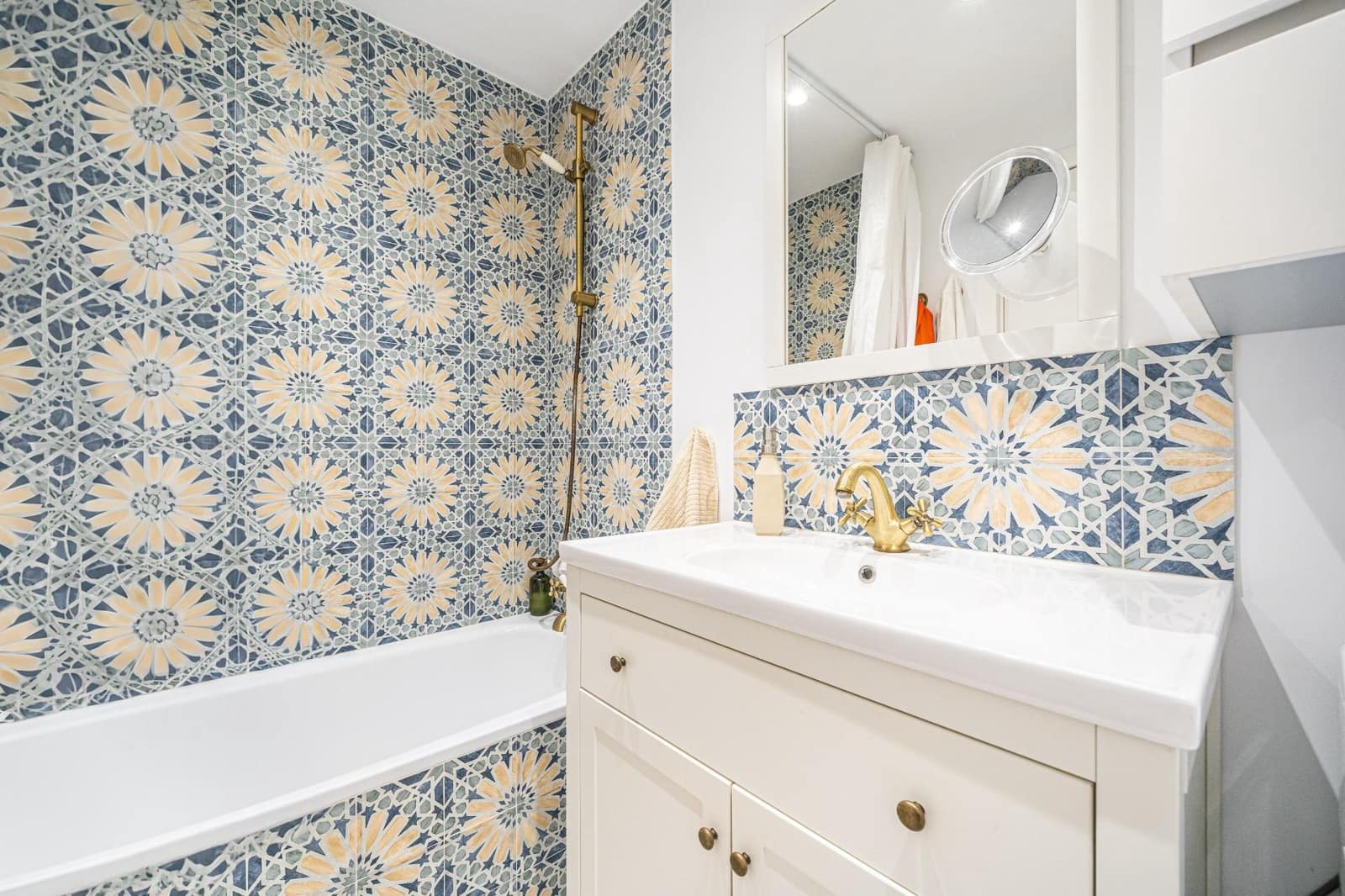 2 sovrum Lägenhet till salu i Palma de Mallorca med pool - 339 900 € (Ref: 9174630)