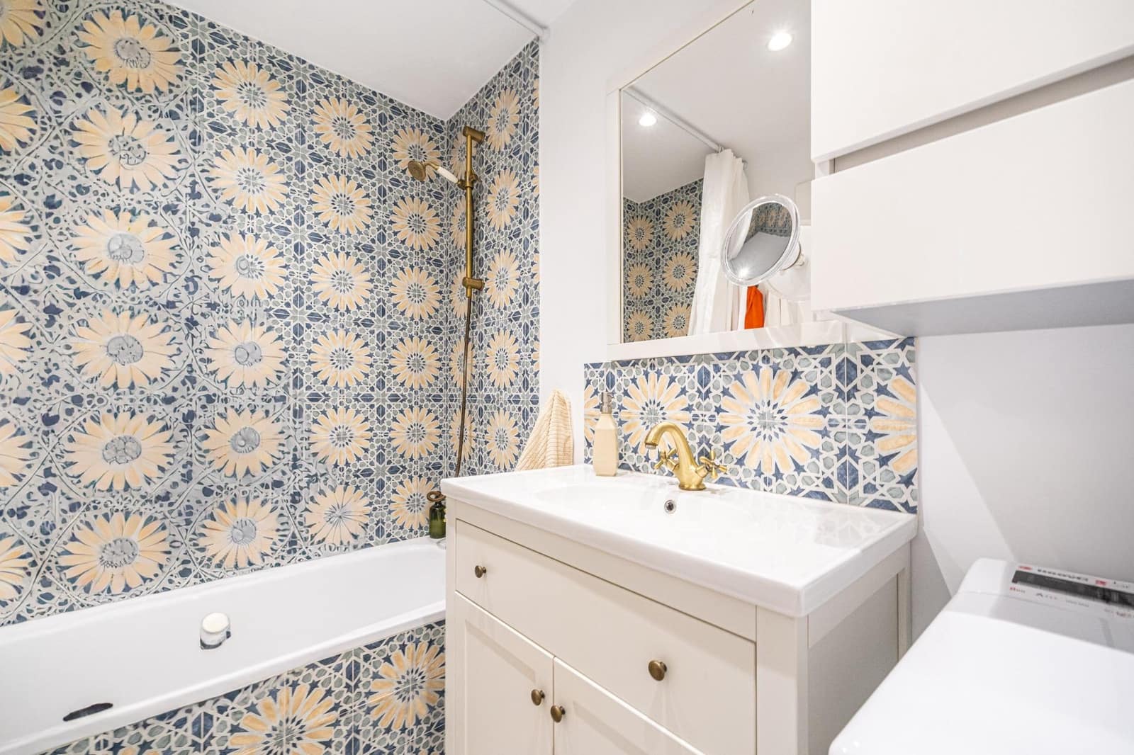 2 sovrum Lägenhet till salu i Palma de Mallorca med pool - 339 900 € (Ref: 9174630)