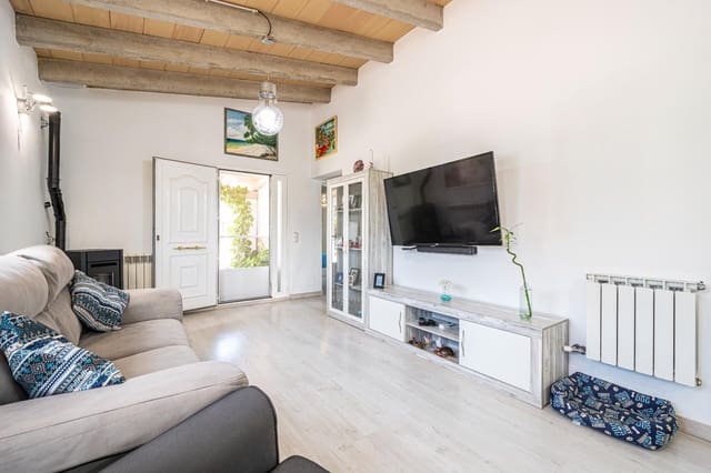 5 soveværelse Villa til salg i Es Garrovers, Marratxí med garage - € 799.999 (Ref: 9188619)