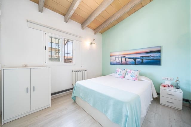 5 soveværelse Villa til salg i Es Garrovers, Marratxí med garage - € 799.999 (Ref: 9188619)