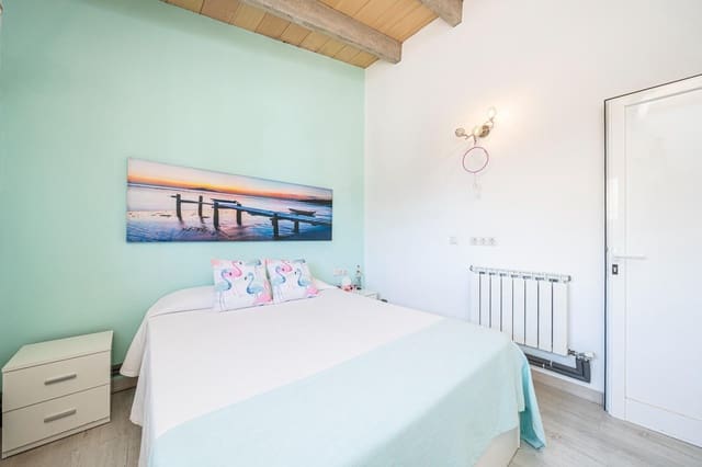 5 soveværelse Villa til salg i Es Garrovers, Marratxí med garage - € 799.999 (Ref: 9188619)