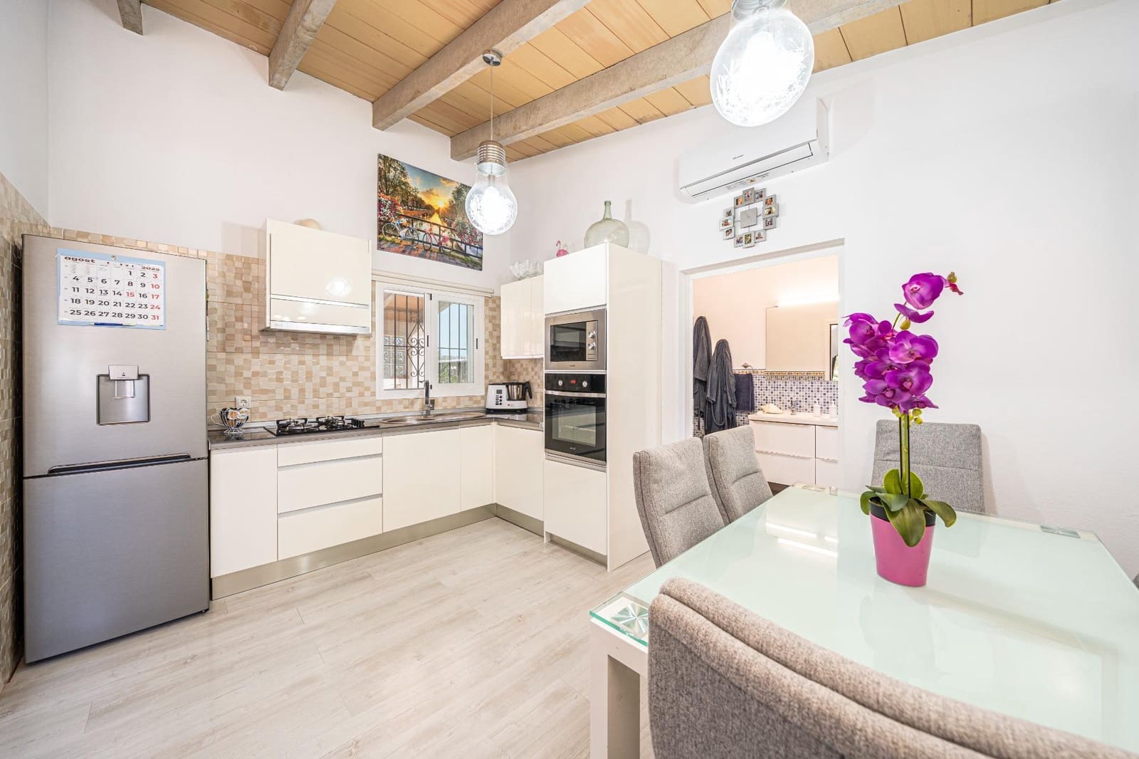 5 soverom Villa til salgs i Es Garrovers med garasje - € 799 999 (Ref: 9188619)