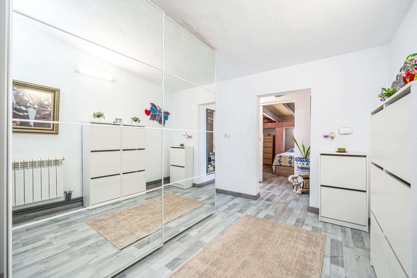 5 soverom Villa til salgs i Es Garrovers med garasje - € 799 999 (Ref: 9188619)