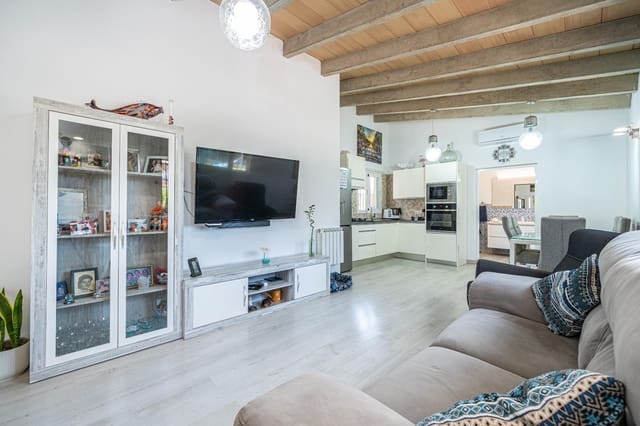 5 soveværelse Villa til salg i Es Garrovers, Marratxí med garage - € 799.999 (Ref: 9188619)