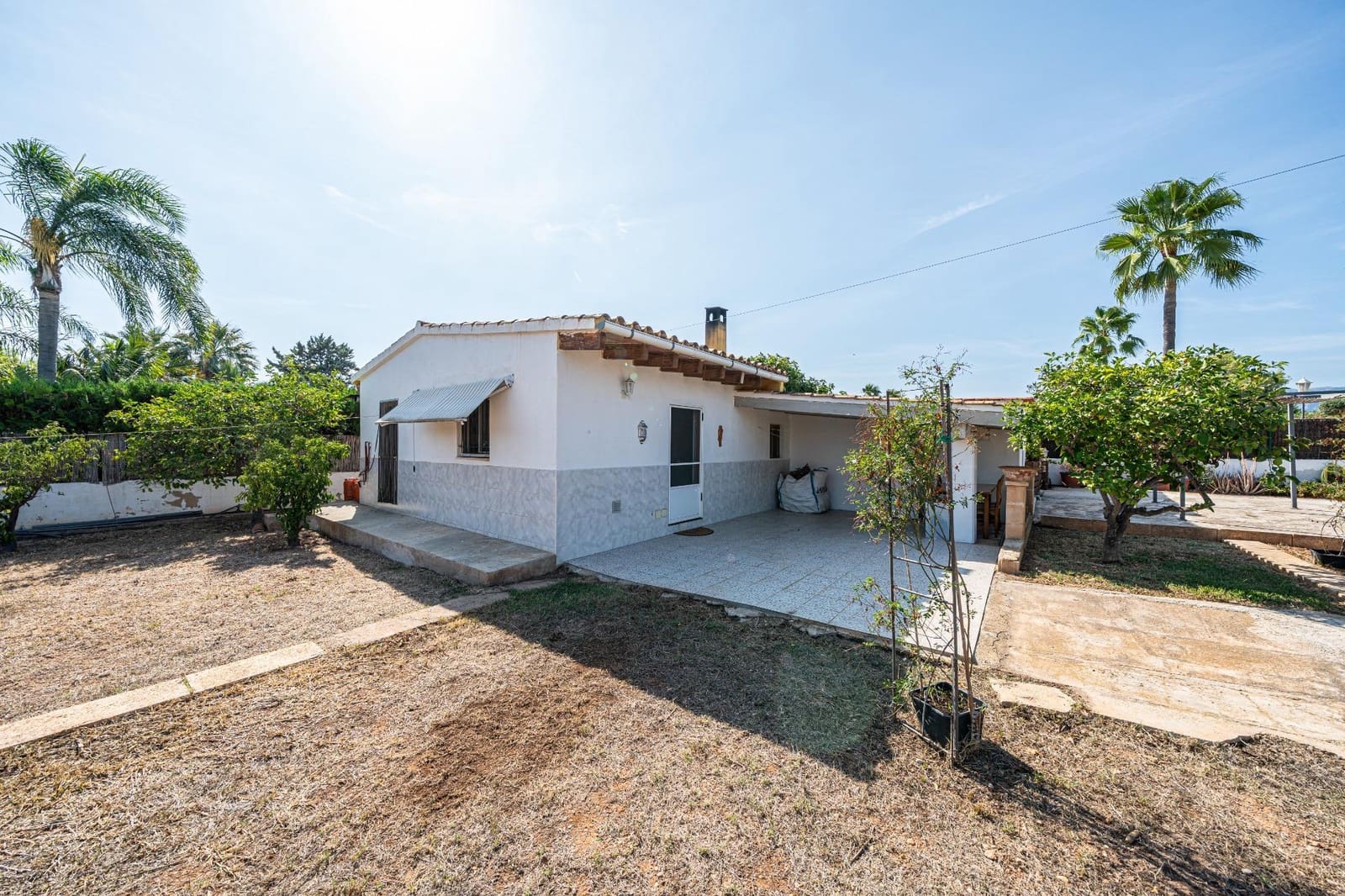 5 soverom Villa til salgs i Es Garrovers med garasje - € 799 999 (Ref: 9188619)