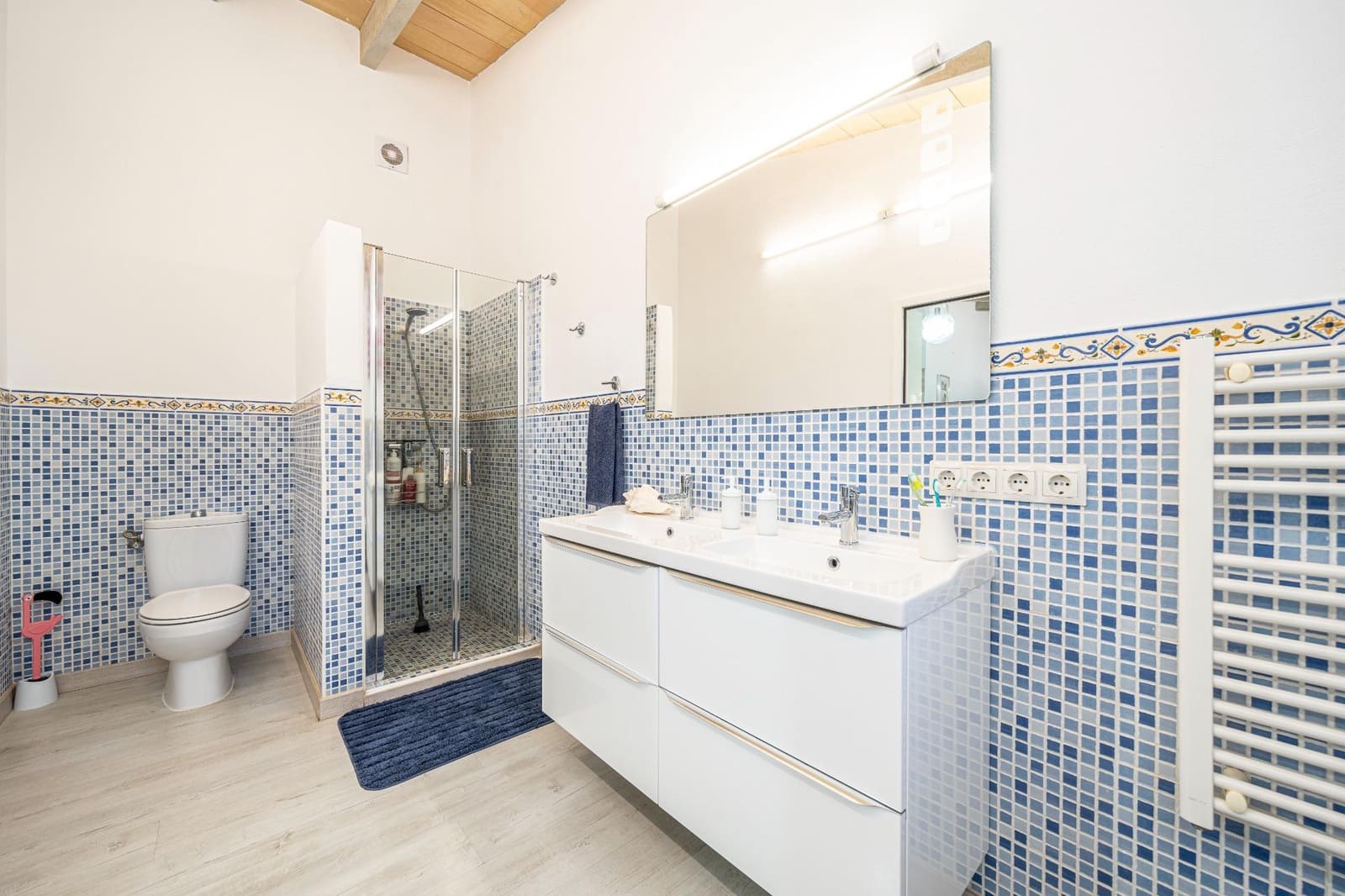 5 soverom Villa til salgs i Es Garrovers med garasje - € 799 999 (Ref: 9188619)