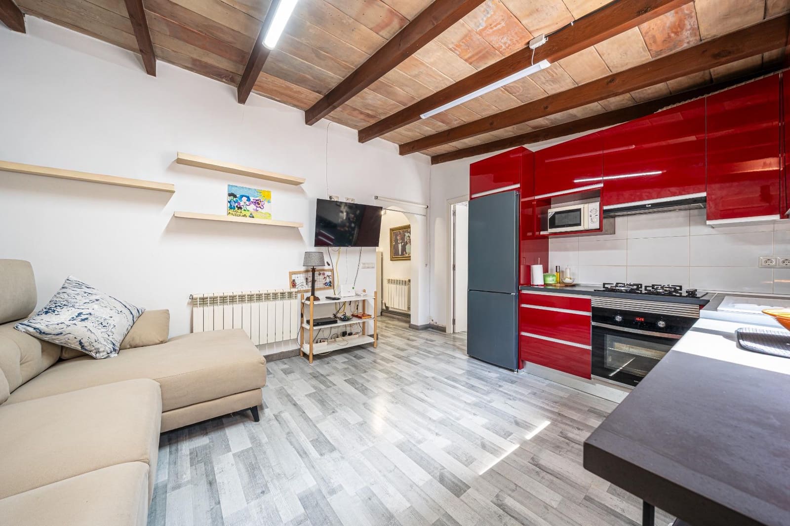 5 soverom Villa til salgs i Es Garrovers med garasje - € 799 999 (Ref: 9188619)