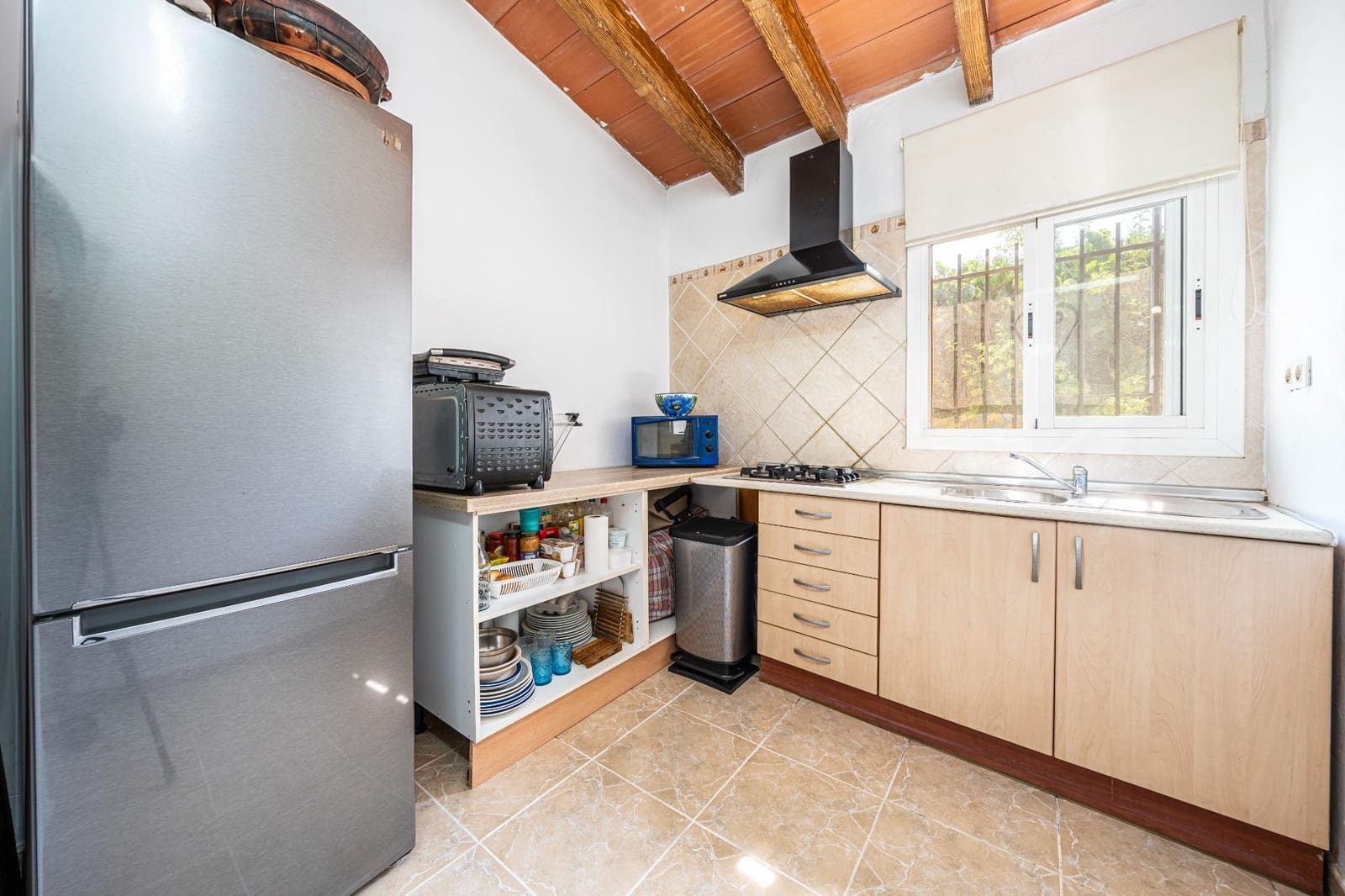 5 soverom Villa til salgs i Es Garrovers med garasje - € 799 999 (Ref: 9188619)