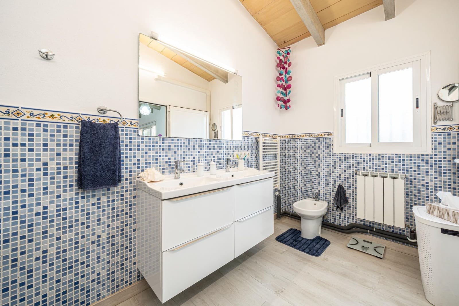 5 soverom Villa til salgs i Es Garrovers med garasje - € 799 999 (Ref: 9188619)