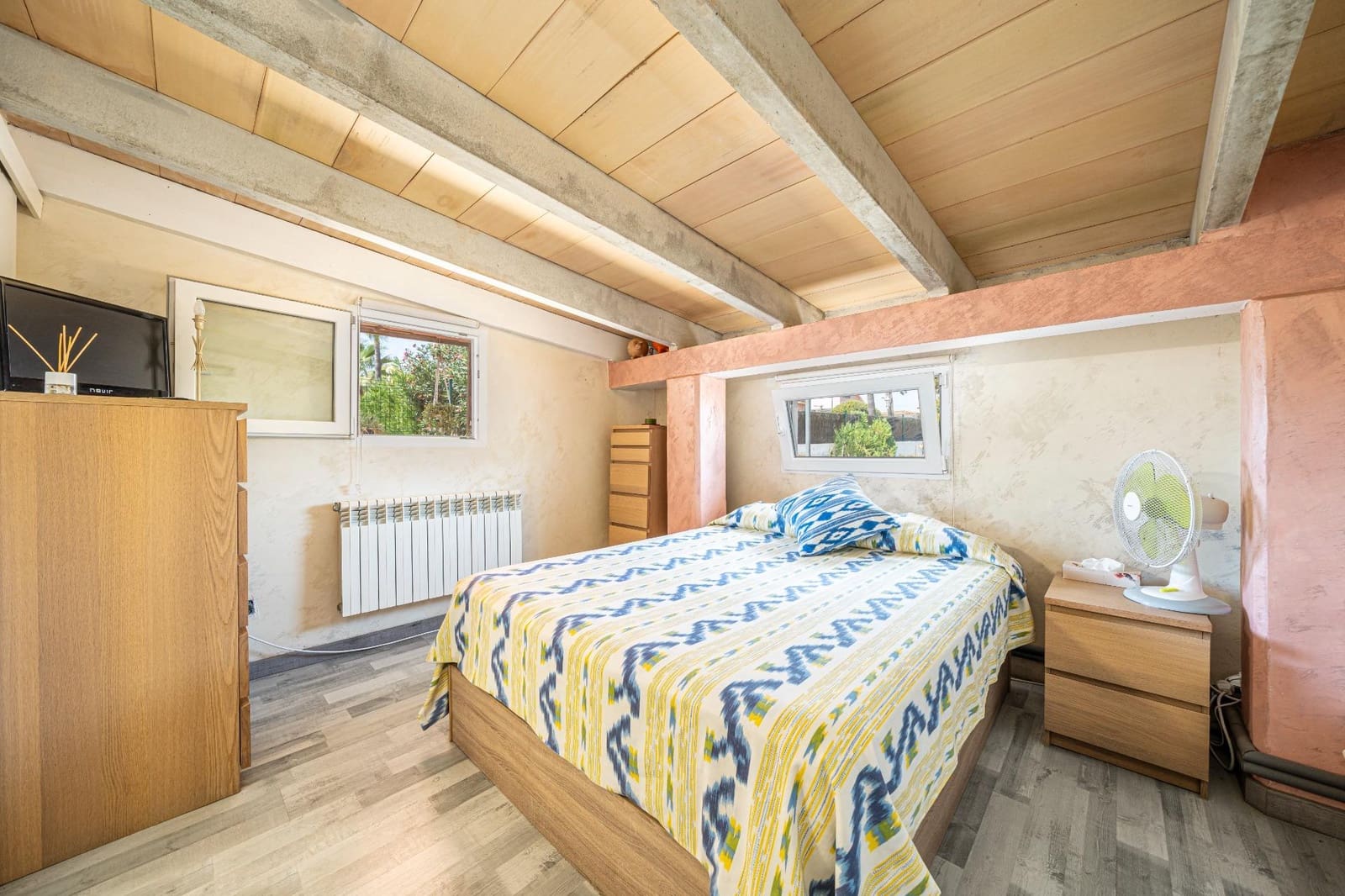 5 soverom Villa til salgs i Es Garrovers med garasje - € 799 999 (Ref: 9188619)