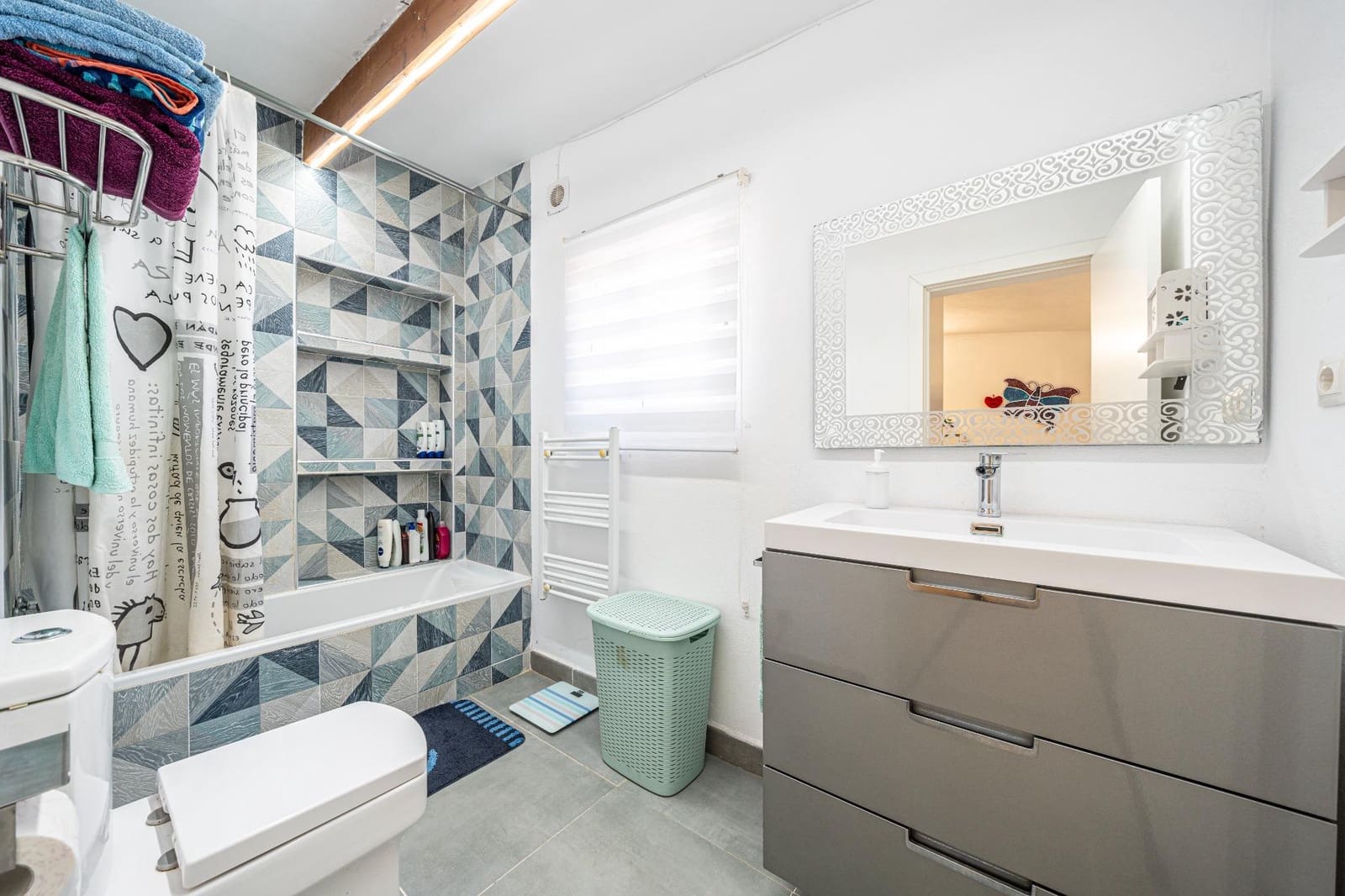 5 soverom Villa til salgs i Es Garrovers med garasje - € 799 999 (Ref: 9188619)