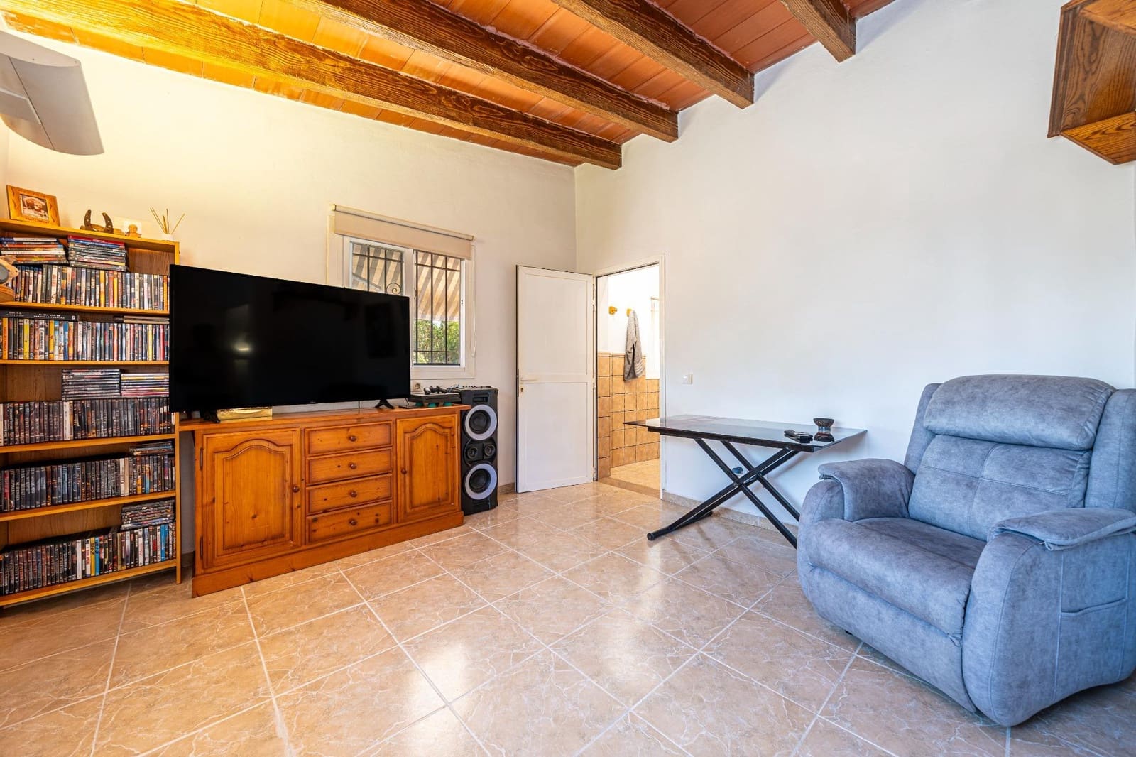 5 soverom Villa til salgs i Es Garrovers med garasje - € 799 999 (Ref: 9188619)