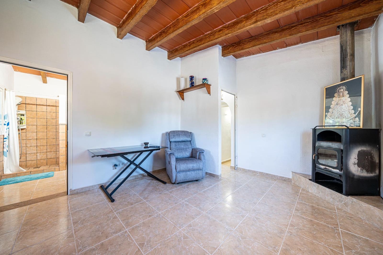 5 soverom Villa til salgs i Es Garrovers med garasje - € 799 999 (Ref: 9188619)