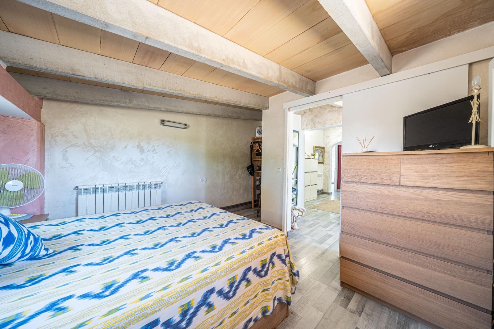 5 soverom Villa til salgs i Es Garrovers med garasje - € 799 999 (Ref: 9188619)