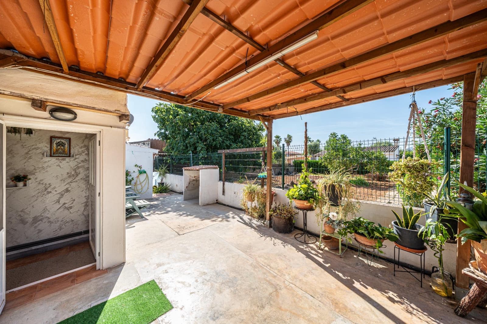 5 soverom Villa til salgs i Es Garrovers med garasje - € 799 999 (Ref: 9188619)