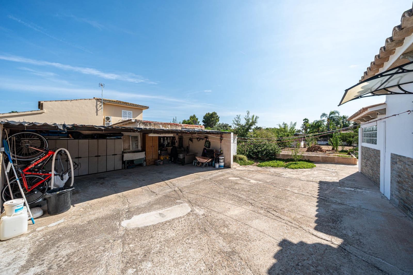 5 soverom Villa til salgs i Es Garrovers med garasje - € 799 999 (Ref: 9188619)