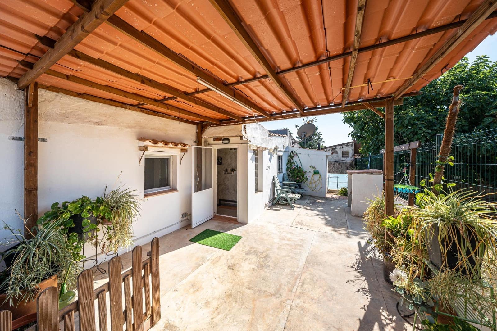 5 soverom Villa til salgs i Es Garrovers med garasje - € 799 999 (Ref: 9188619)