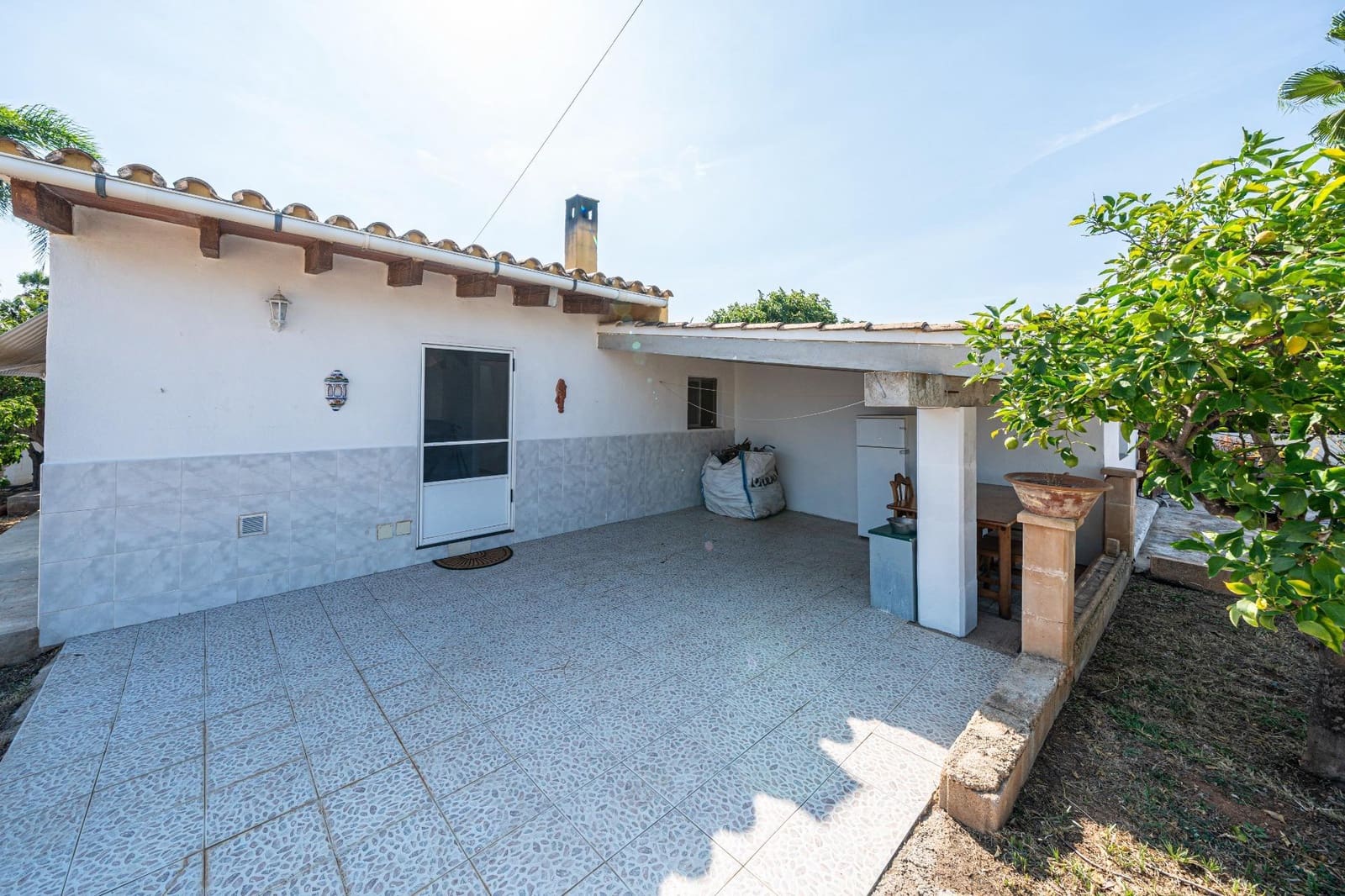 5 soverom Villa til salgs i Es Garrovers med garasje - € 799 999 (Ref: 9188619)