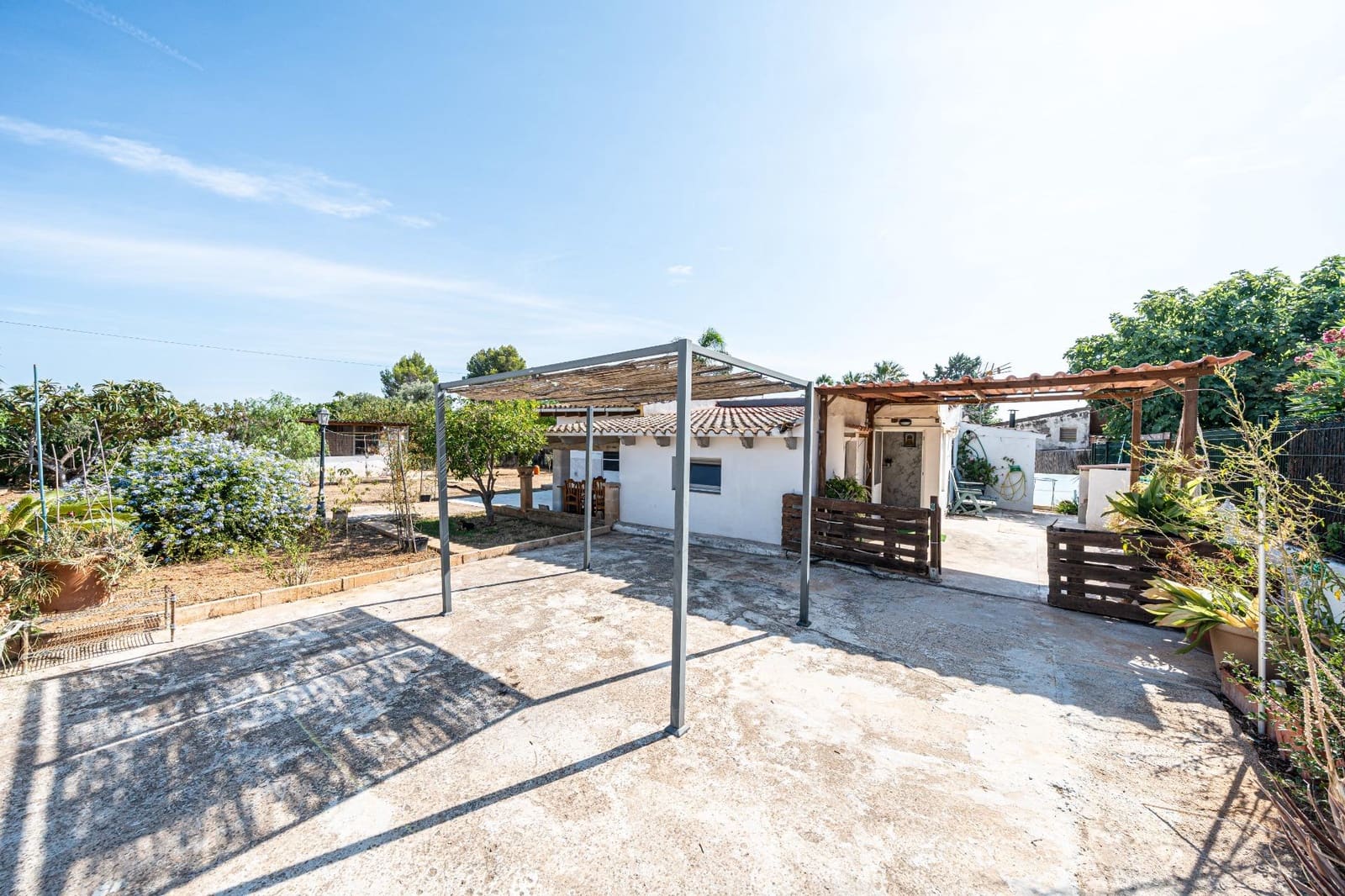 5 soverom Villa til salgs i Es Garrovers med garasje - € 799 999 (Ref: 9188619)