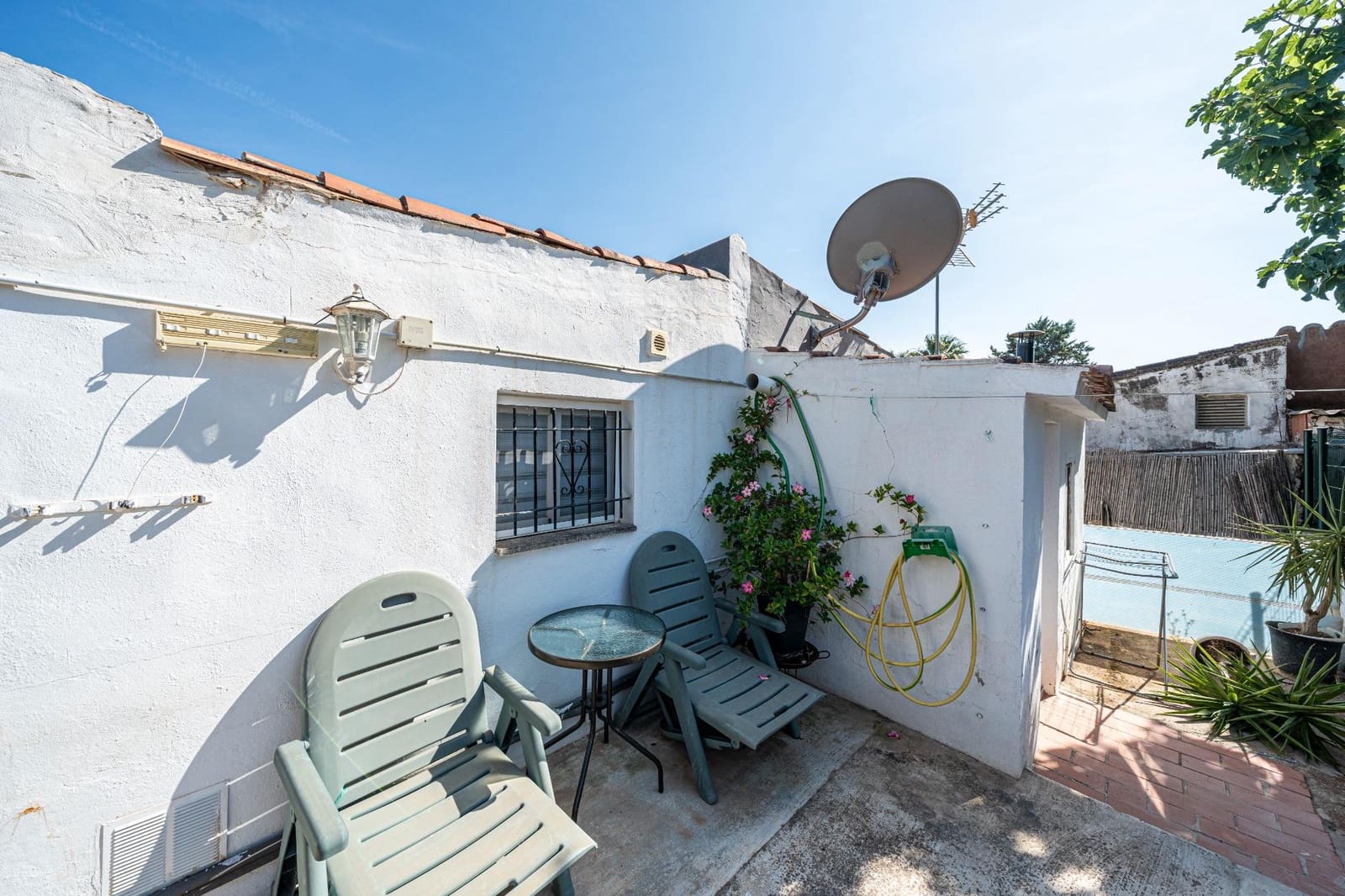 5 soverom Villa til salgs i Es Garrovers med garasje - € 799 999 (Ref: 9188619)