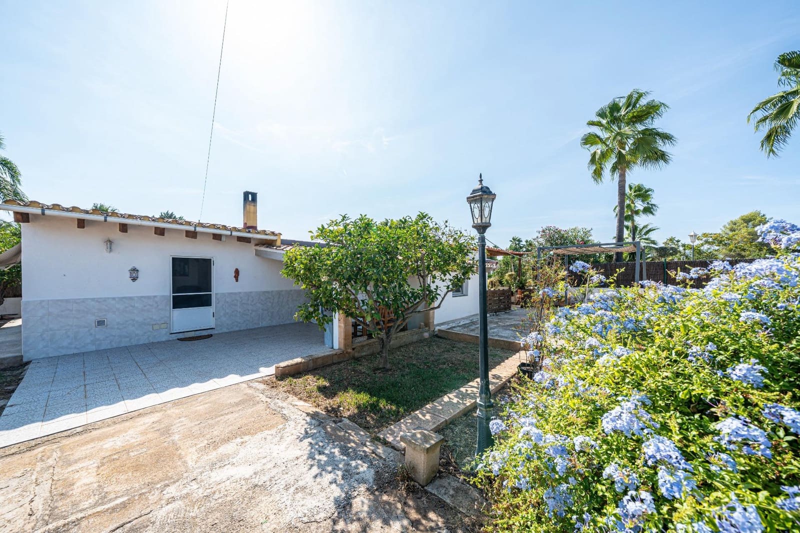 5 soverom Villa til salgs i Es Garrovers med garasje - € 799 999 (Ref: 9188619)