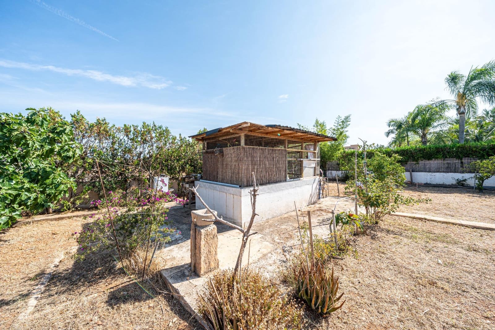 5 soverom Villa til salgs i Es Garrovers med garasje - € 799 999 (Ref: 9188619)