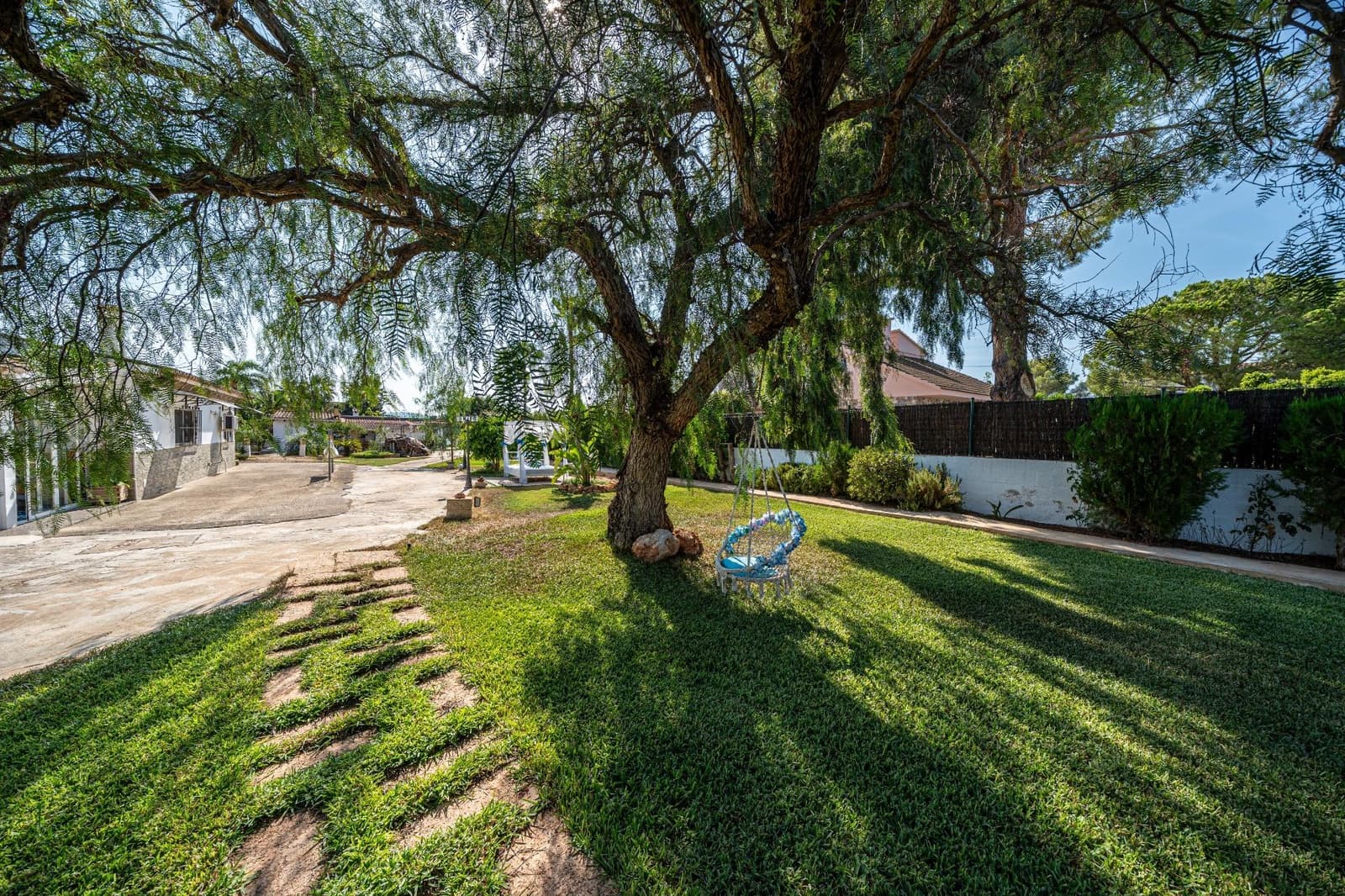 5 soverom Villa til salgs i Es Garrovers med garasje - € 799 999 (Ref: 9188619)