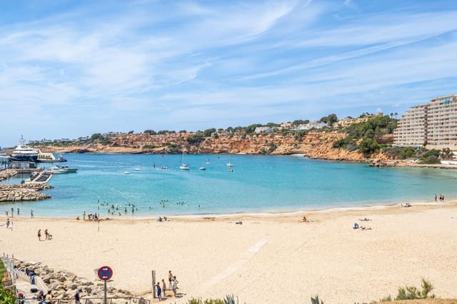 Commercieel te huur in El Toro / Port Adriano, Calvià - € 780 (Ref: 9197885)