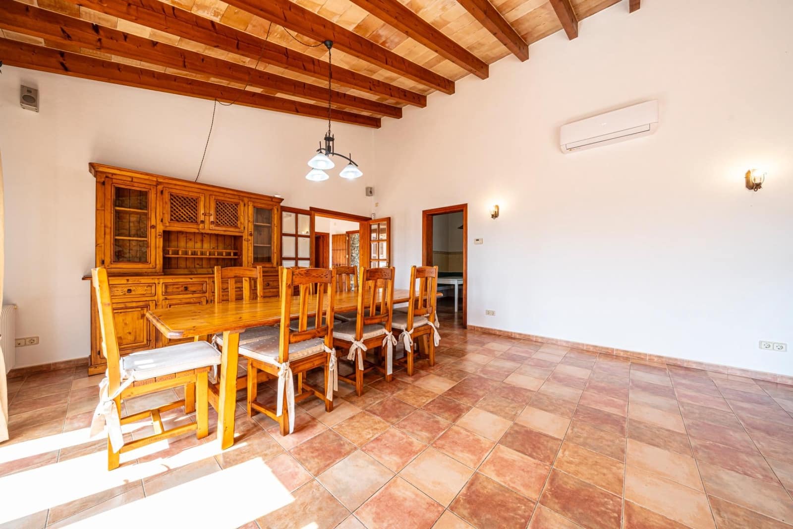 3 soveværelse Finca/Landehus til salg i Capdepera med garage - € 849.000 (Ref: 9208460)