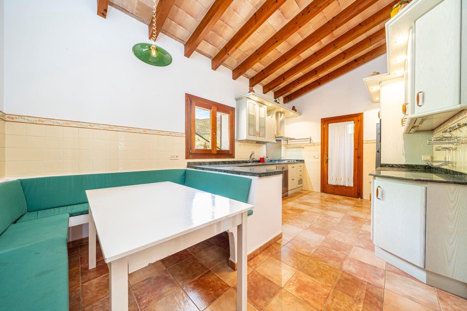 3 soveværelse Finca/Landehus til salg i Capdepera med garage - € 849.000 (Ref: 9208460)