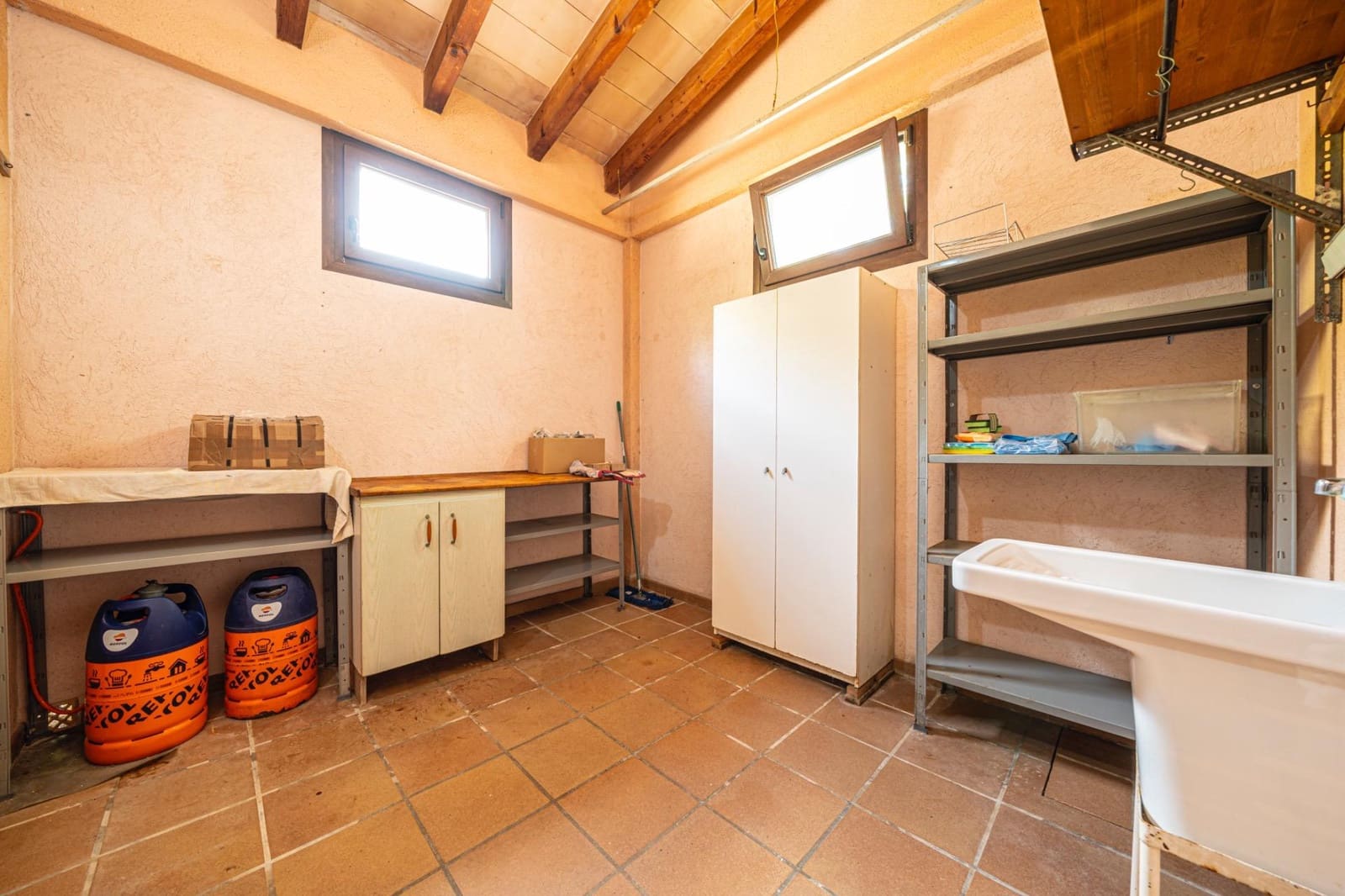 3 soveværelse Finca/Landehus til salg i Capdepera med garage - € 849.000 (Ref: 9208460)