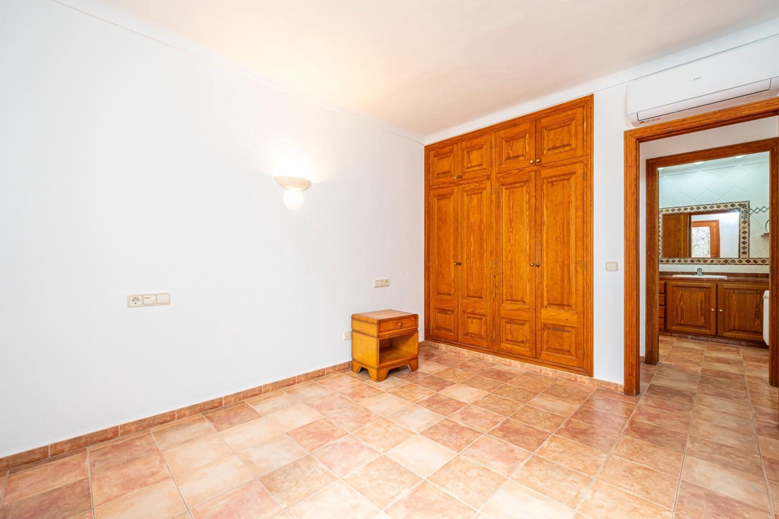 3 soveværelse Finca/Landehus til salg i Capdepera med garage - € 849.000 (Ref: 9208460)