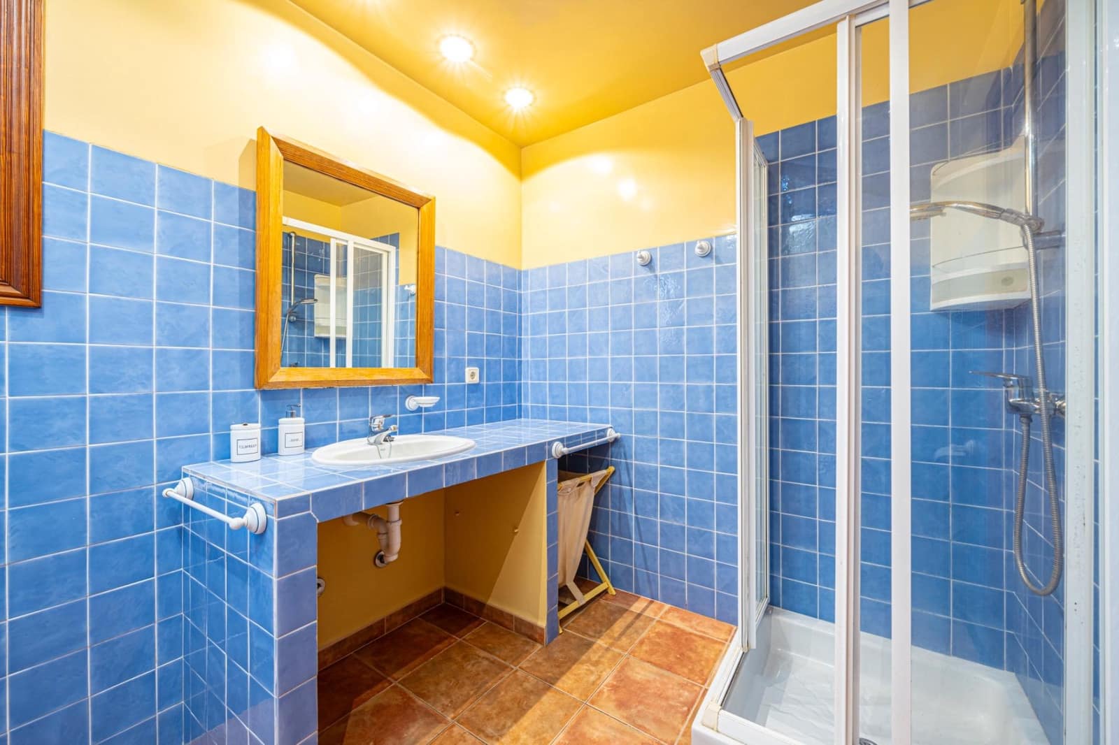 3 soveværelse Finca/Landehus til salg i Capdepera med garage - € 849.000 (Ref: 9208460)