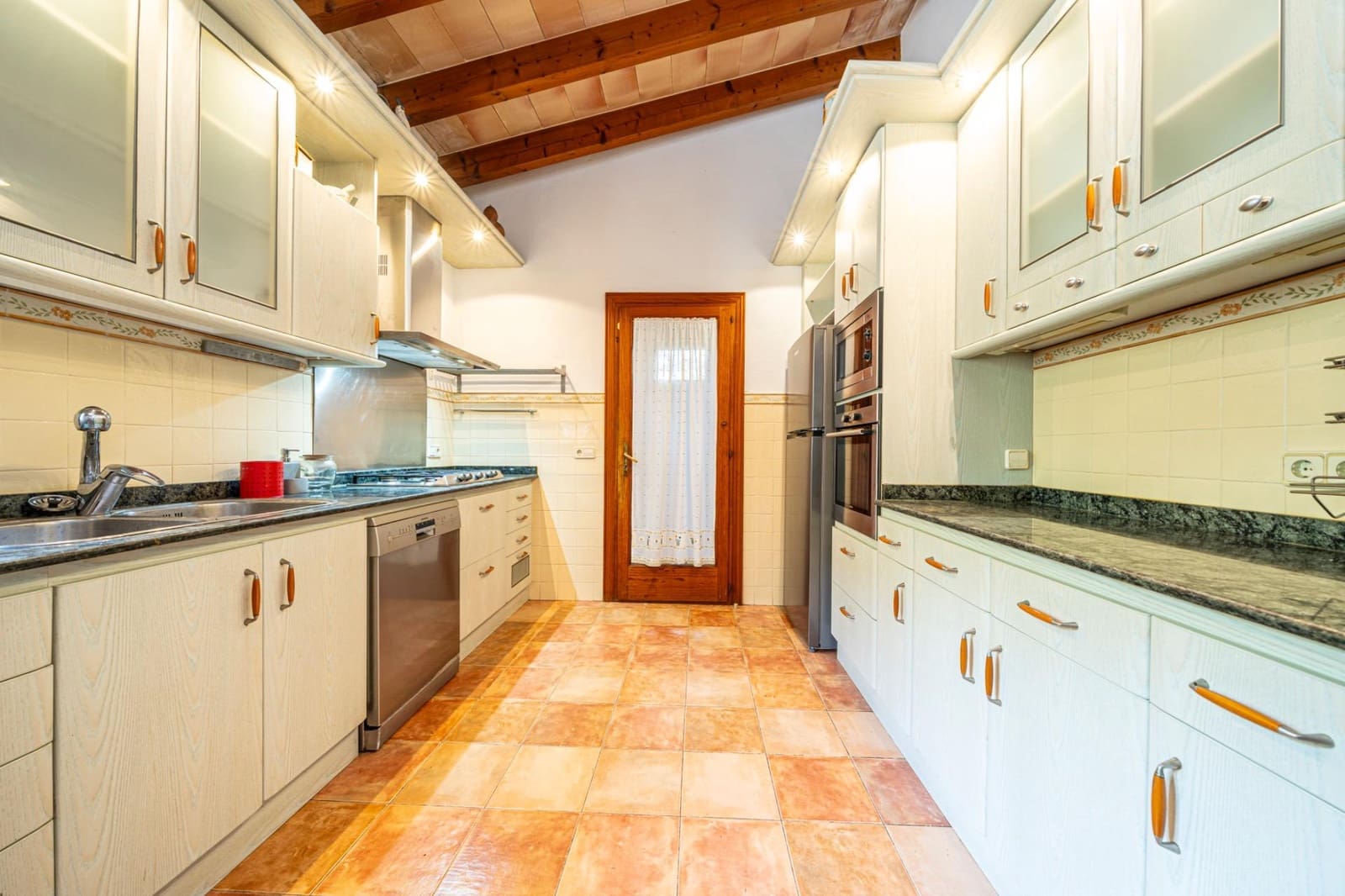 3 soveværelse Finca/Landehus til salg i Capdepera med garage - € 849.000 (Ref: 9208460)