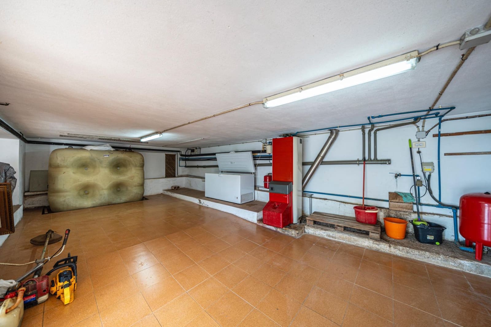 3 soveværelse Finca/Landehus til salg i Capdepera med garage - € 849.000 (Ref: 9208460)