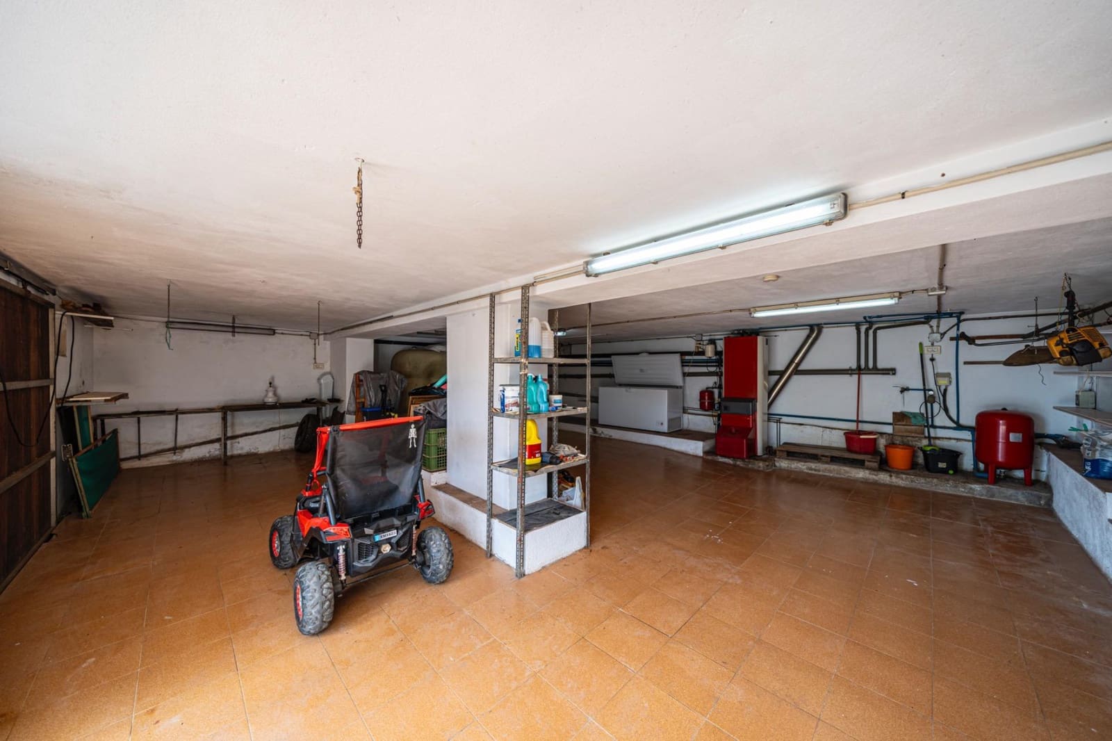 3 soveværelse Finca/Landehus til salg i Capdepera med garage - € 849.000 (Ref: 9208460)