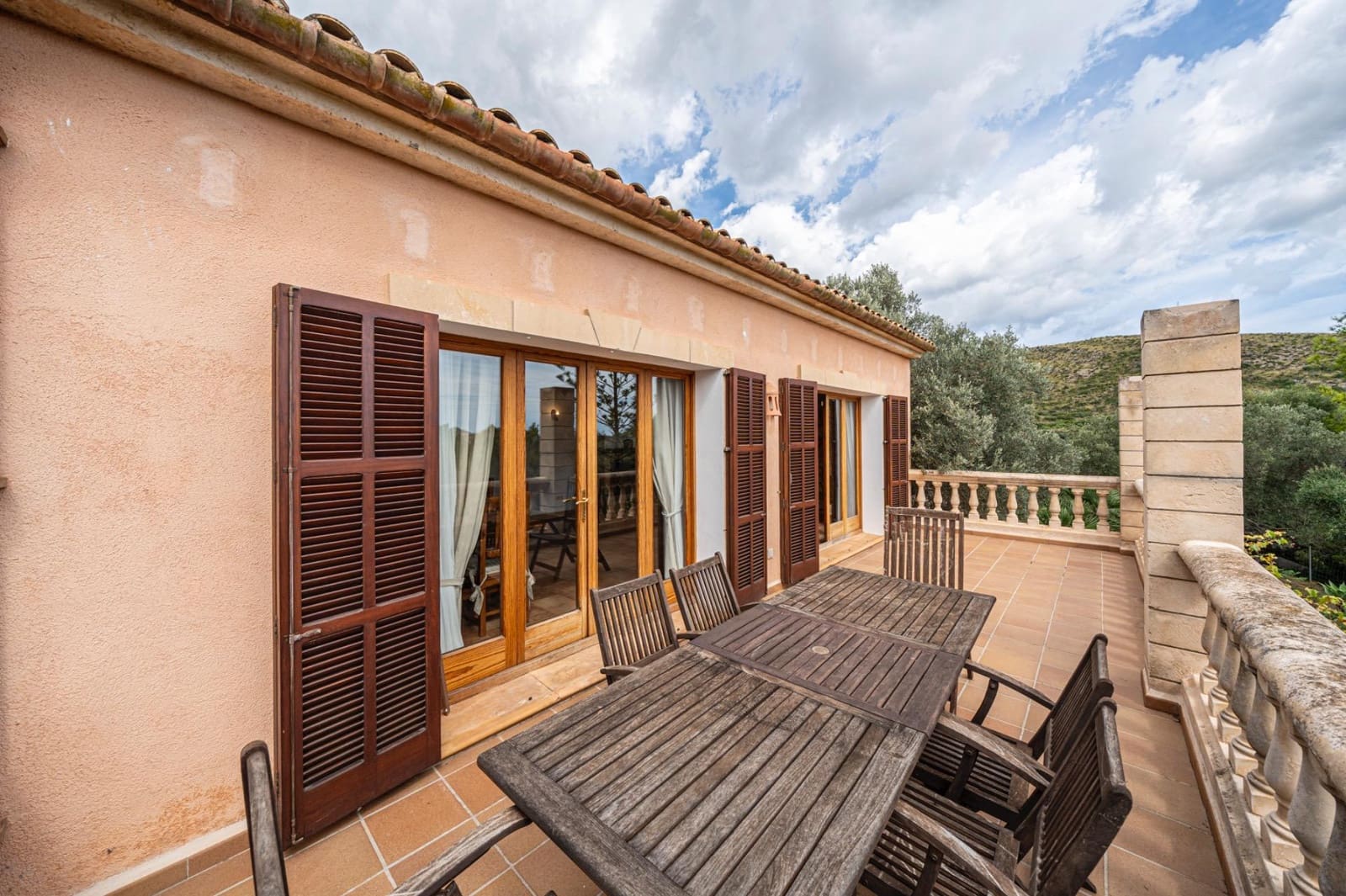 3 soveværelse Finca/Landehus til salg i Capdepera med garage - € 849.000 (Ref: 9208460)