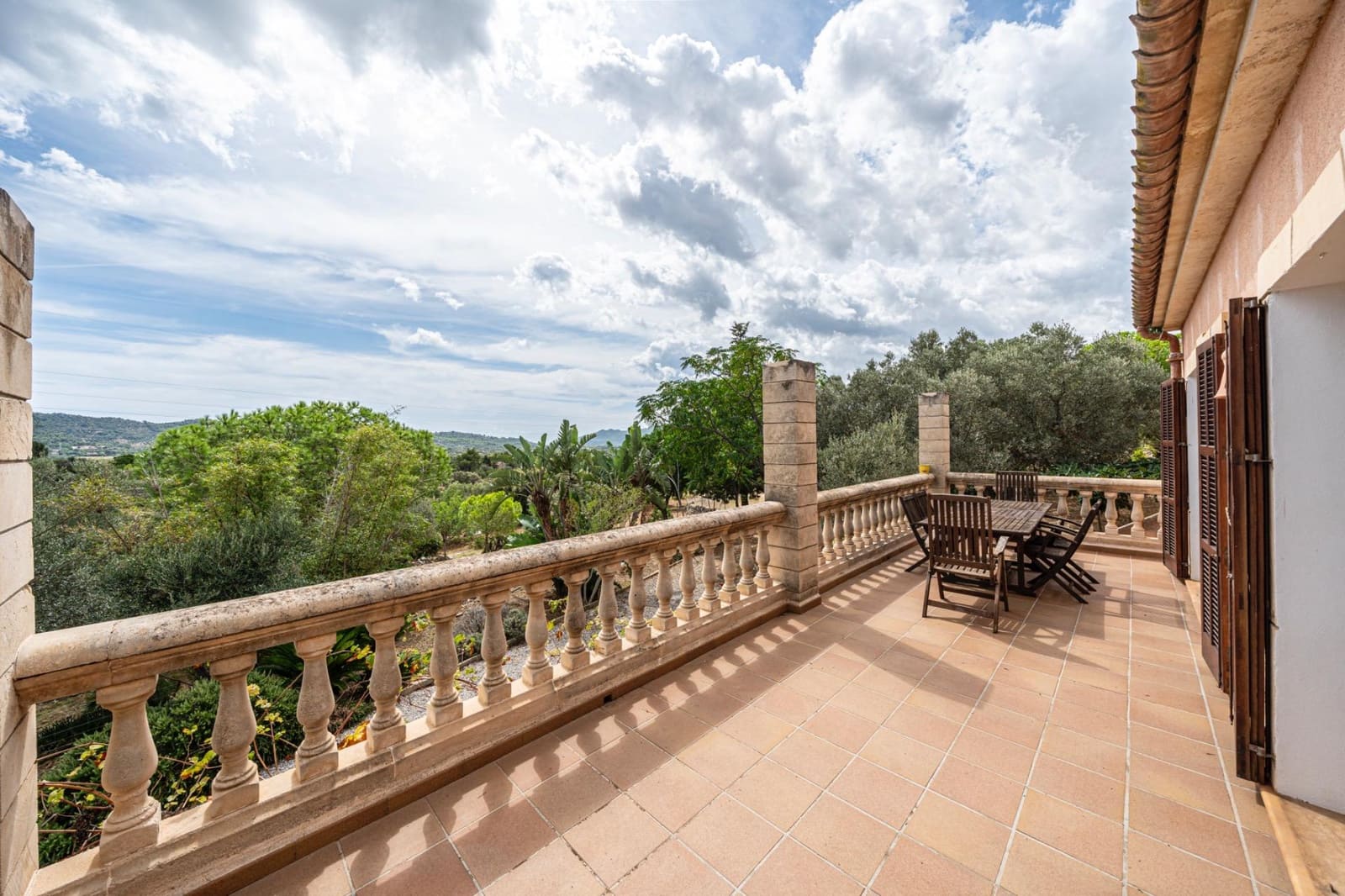 3 soveværelse Finca/Landehus til salg i Capdepera med garage - € 849.000 (Ref: 9208460)