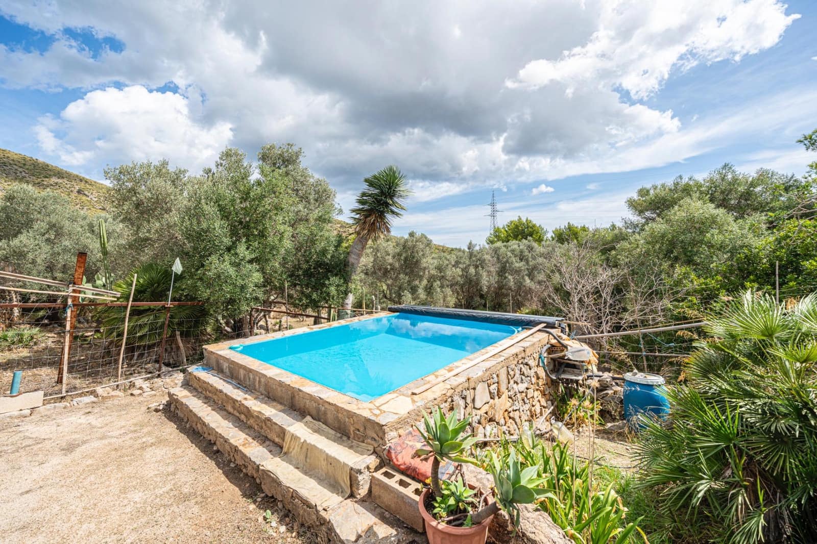 3 soveværelse Finca/Landehus til salg i Capdepera med garage - € 849.000 (Ref: 9208460)