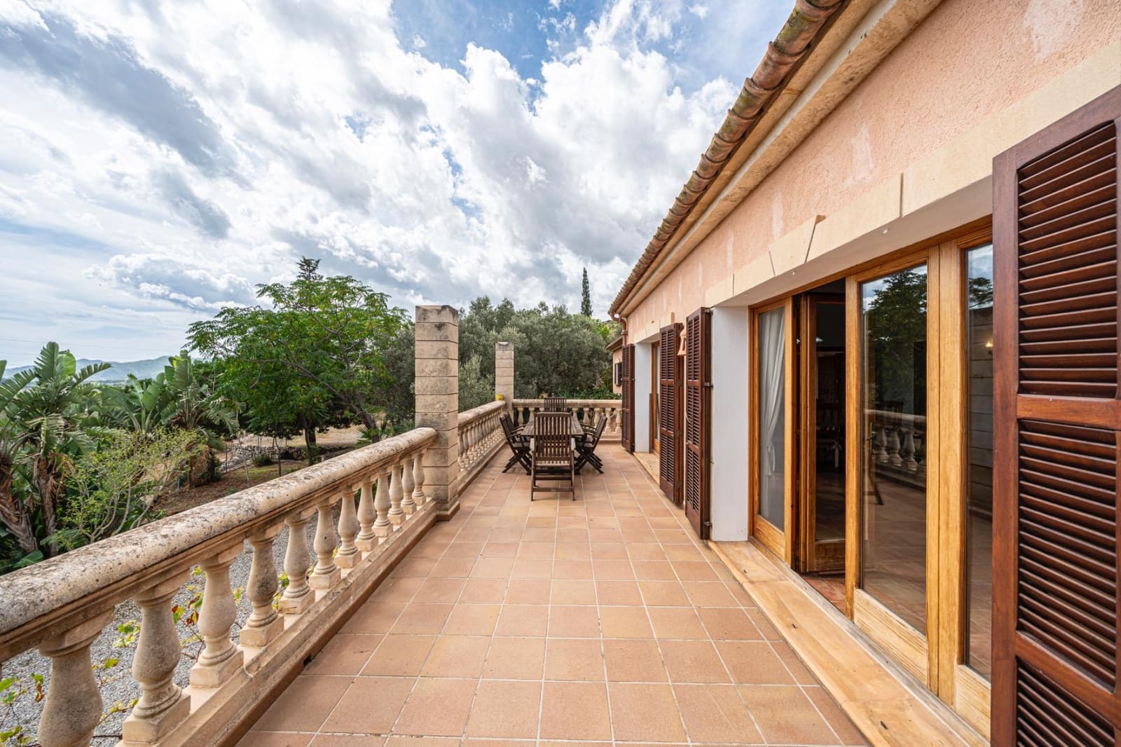 3 soveværelse Finca/Landehus til salg i Capdepera med garage - € 849.000 (Ref: 9208460)