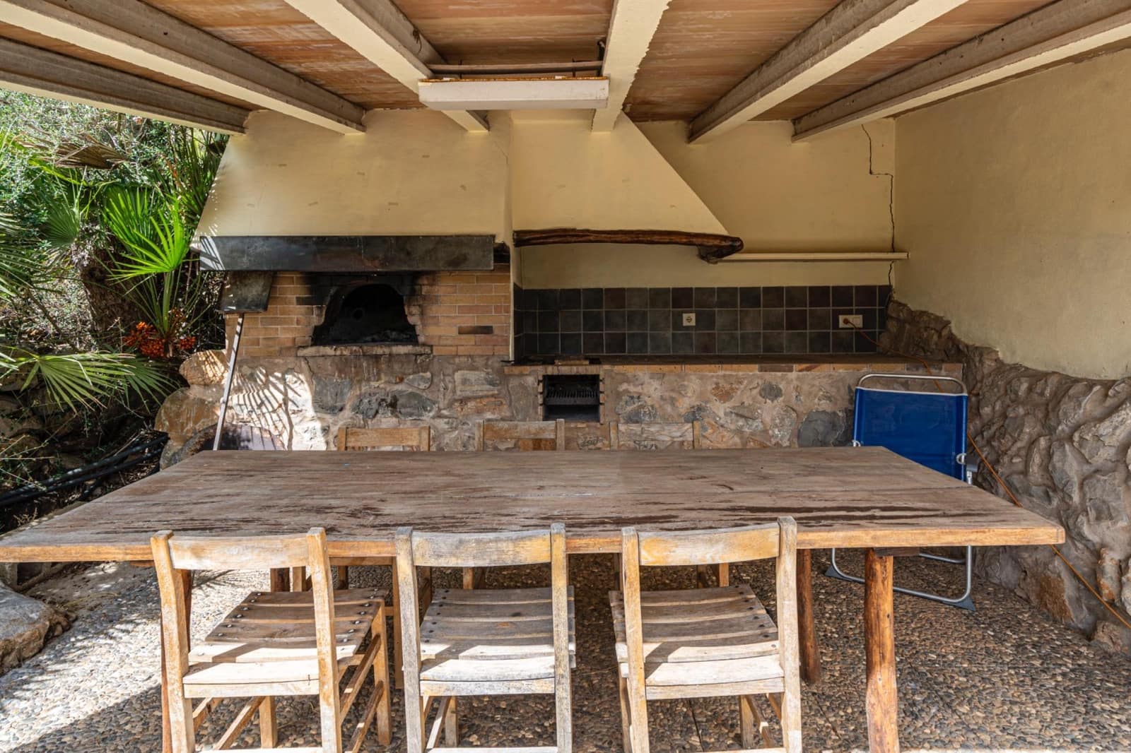 3 soveværelse Finca/Landehus til salg i Capdepera med garage - € 849.000 (Ref: 9208460)